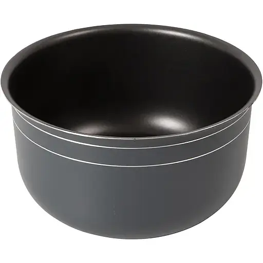 Набор посуды Bo-Camp Trekking Anthracite 5 предметов (2300351) - фото 3