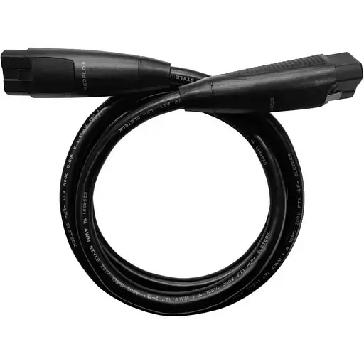 Кабель EcoFlow Infinity Cable L38DH-2m-HV (L38DH-2m-HV) - фото 1