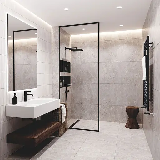 Точечный светильник Skarlat RDL73028-3 10W WH 4000K - фото 5