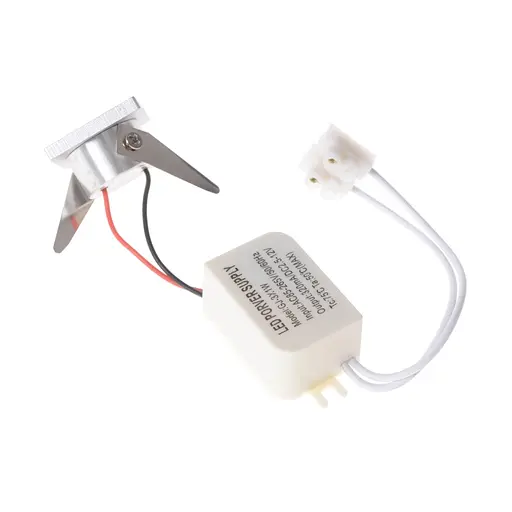 Светильник мебельный точечный Brille LED-03 WW 176432 - фото 4