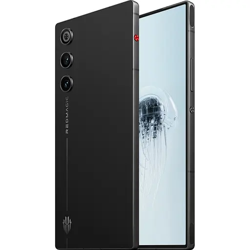 Смартфон Redmagic 10 Air 16/512 GB Black Twilight [137341] - фото 2