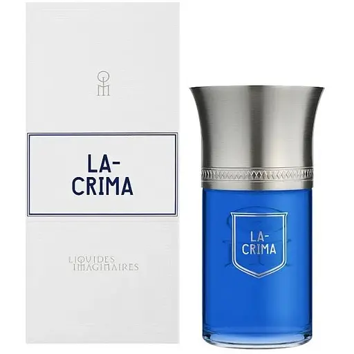 Парфюмерная вода Les Liquides Imaginaires Lacrima 100 мл - фото 1