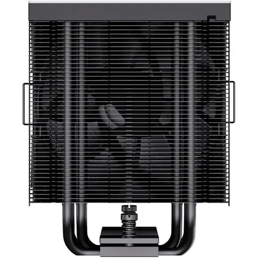 Кулер для процессора GameMax Sigma 550 Infinity BK (Sigma 550 Infinity BK) - фото 6