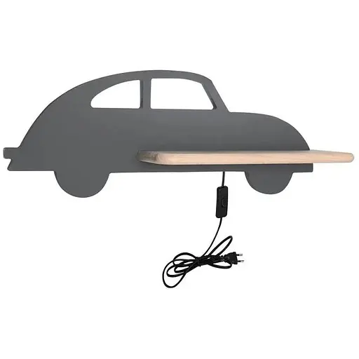 Настінний світильник Candellux 21-85061 CAR - фото 1