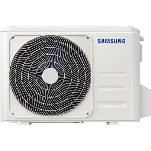 Кондиціонер Samsung AR24BXHQASINUA Basic - фото 2