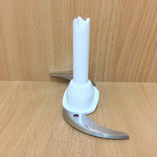 Нож для чаши измельчителя блендера Bosch MSM7800, MS6CM4190, MS62B6190, MSM67190, MS8CM6190, 00629987 1250 мл - фото 2