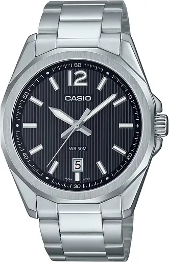 Годинник Casio MTP-E725D-1A
