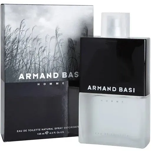 Туалетна вода Armand Basi Homme 125 мл - фото 1