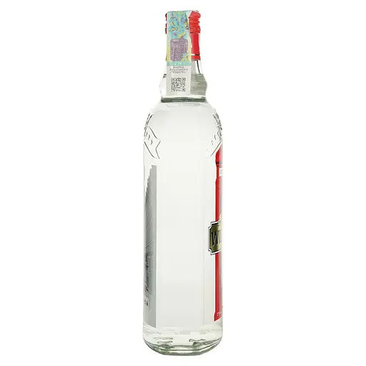 Джин Wilmore London Dry Gin, 37,5%, 0,7 л - фото 3