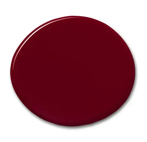 Лак для ногтей матовый Pretty Matte Nail Enamel, тон 004 (Cherry), 9 мл (8000018545915) - фото 2