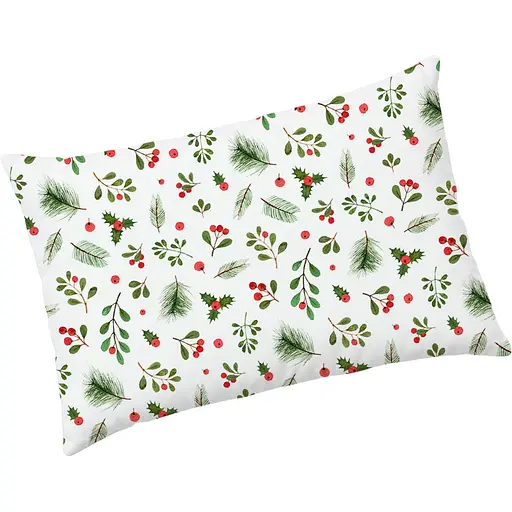 Набір наволочок LeLit L-2060 поплін 50 x 70 см 2 шт. (le2000000325897)