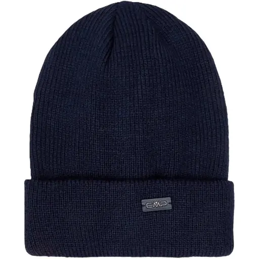 Шапка CMP Man Knitted Hat Dark Blue (1097-5505241-N950 UNI)