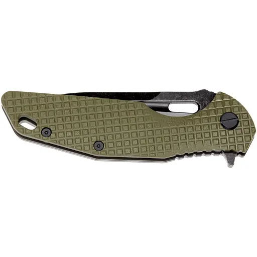 Нож Skif Defender II BSW Olive - фото 3