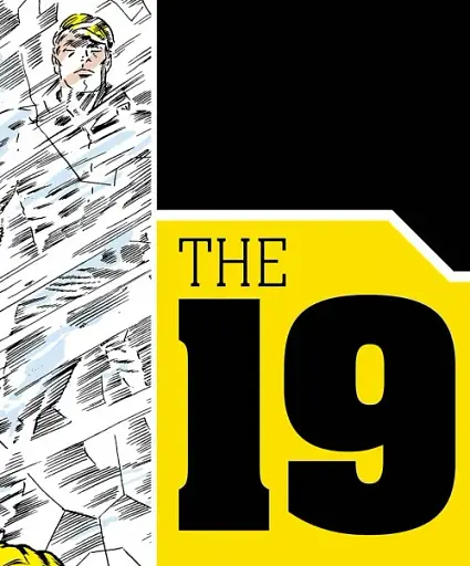 Captain America. The Ultimate Guide to the First Avenger - фото 4