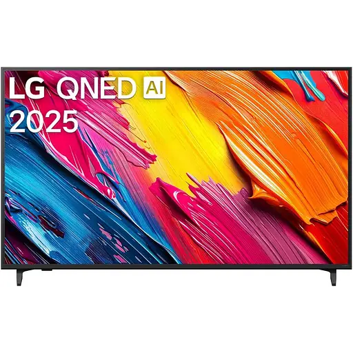 Телевизор LG AI 70 55" QNED UHD 4K (55QNED70A6A) UA [143928]