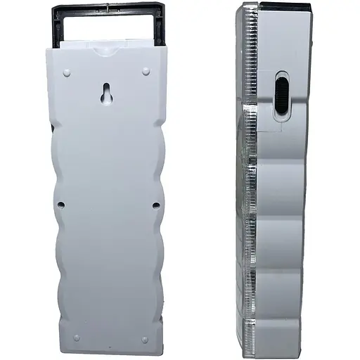 Світлодіодний ліхтар Solar LED SY-6806 на акумуляторі - фото 3
