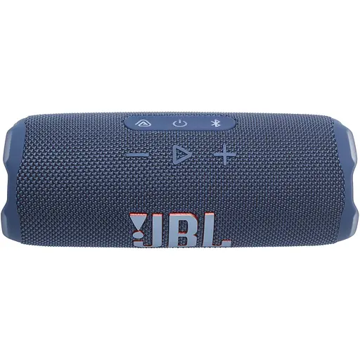 Портативная акустика JBL Flip 7 Blue (JBLFLIP7BLU) - фото 10