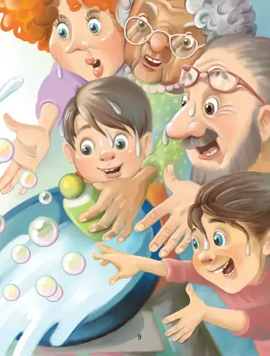 Маю вам, діти, на вушко сказати - фото 3