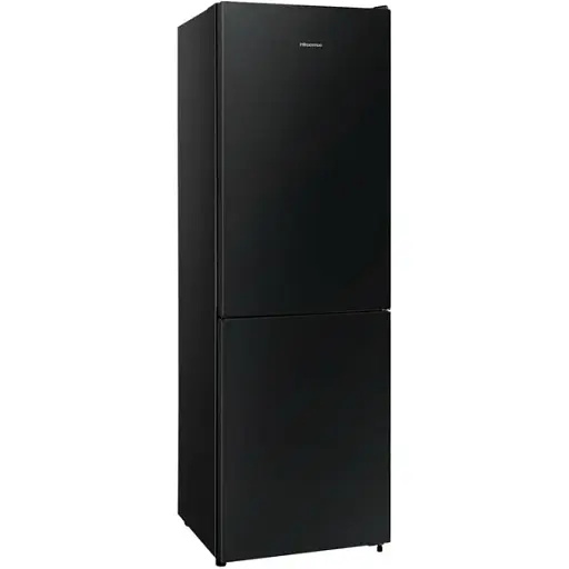Холодильник Hisense RB390N4GBE с морозильной камерой - фото 4