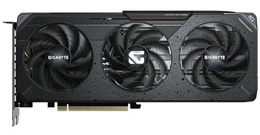 Видеокарта Gigabyte RTX 5060 Ti 8G GAMING OC (GV-N506TGAMING OC-8GD) (GDDR7, 128 bit, PCI-E v5.0 x8) - фото 1