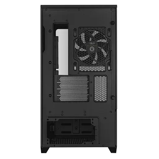 Корпус ASUS PRIME AP202 TG ARGB BLACK (90DC00P0-B19000) - фото 3