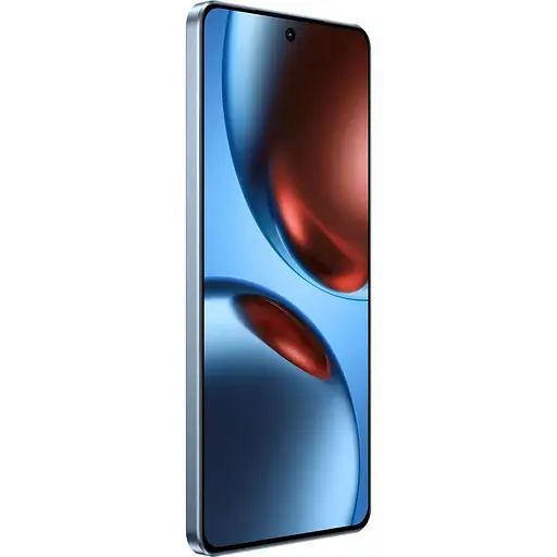 Смартфон Realme GT 7 12/512GB IceSense Blue Global [147703] - фото 2
