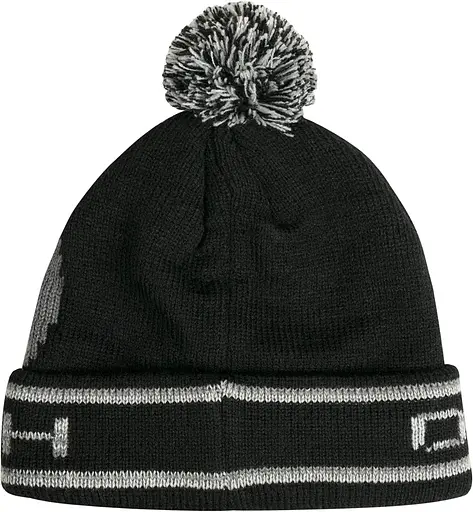 Шапка OVERWATCH Covert Pom Beanie (Овервотч) - фото 2