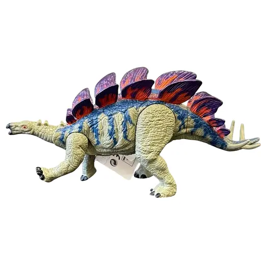 Кентозавр Dino Toys з блакитиними очима 271 (Q9899-271) - фото 1