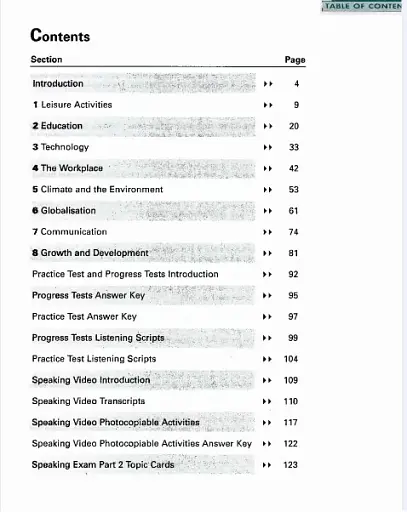 IELTS Express. Upper-Intermediate Teacher's Guide with DVD - фото 3