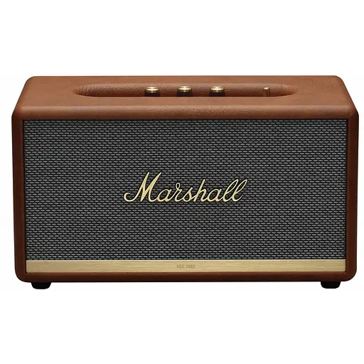 Портативная акустика Marshall Stanmore II Bluetooth Brown 1002766 (Asian Version)