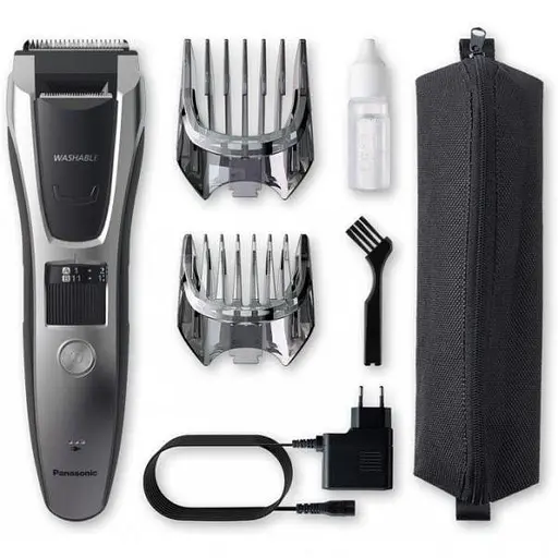 Машинка для стрижки Panasonic ER-GB70 - фото 5