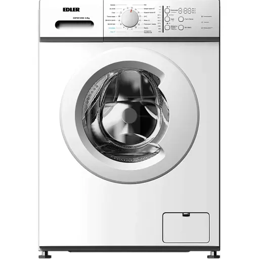 Пральна машина EDLER EWF 5014 SIN
