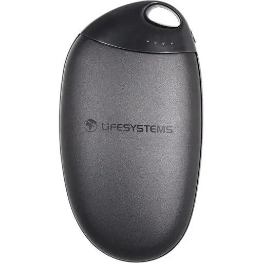 Грілка Lifesystems USB Rechangeable Hand Warmer для рук 5200 mAh (1012-42460)