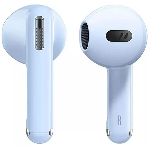 Навушники Baseus TWS Bowie WX5 TWS blue (54085) - фото 3