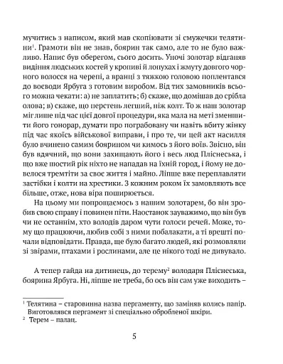 Перстень воєводи - фото 5