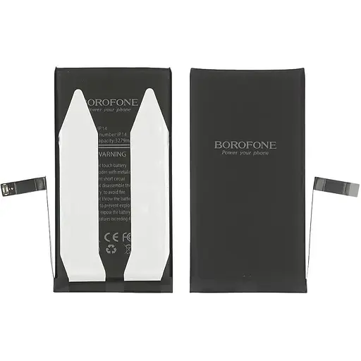 Акумулятор Borofone для Apple iPhone 14