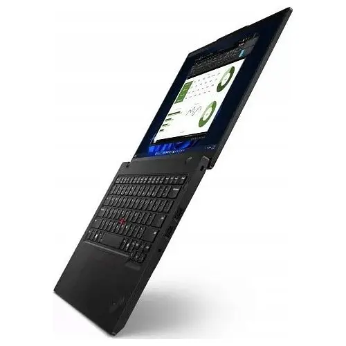 Ноутбук Lenovo ThinkPad L14 G5, Ultra 7 155U la 4.8 GHz, 16 GB DDR5 5600,1 TB, Windows 11 Pro, 1 TB - фото 4