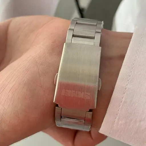 Годинник Skmei Marshal - фото 8