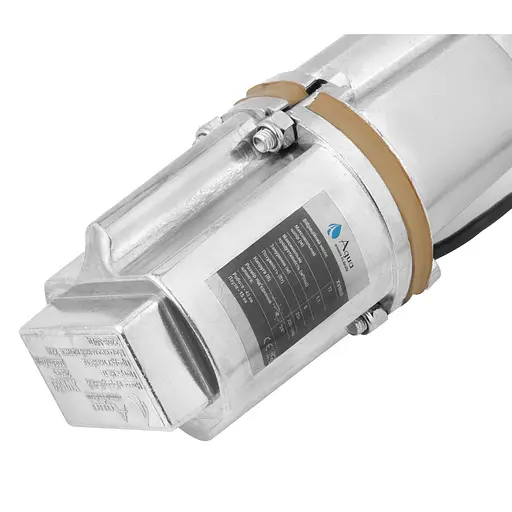 Насос вібраційний Agua XVM60, верхній забір води (CV035064) - фото 3