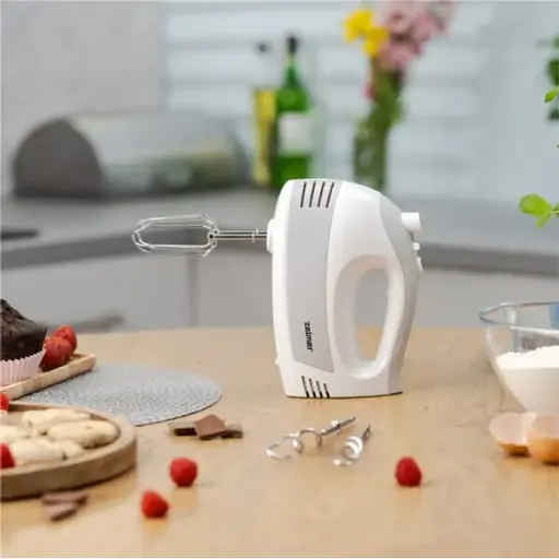 Миксер ZELMER ZHM2450 - фото 7