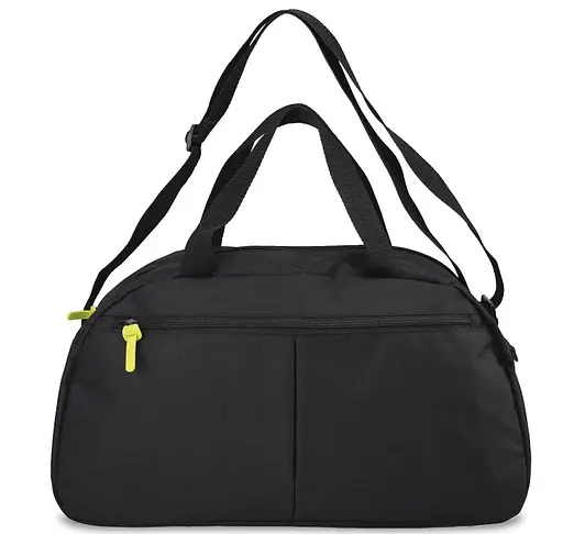 Сумка дорожная Semi Line 21 Black (A3025-4) (DAS302155) - фото 2