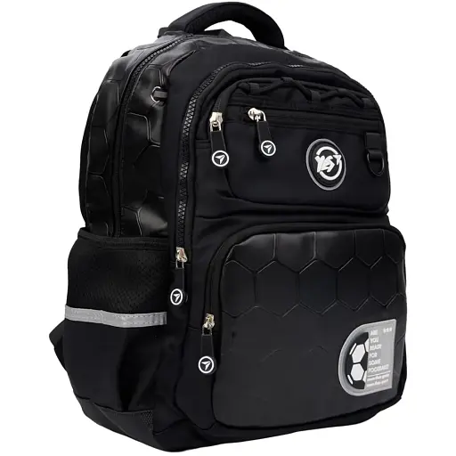 Рюкзак шкільний Yes Football Game S-108