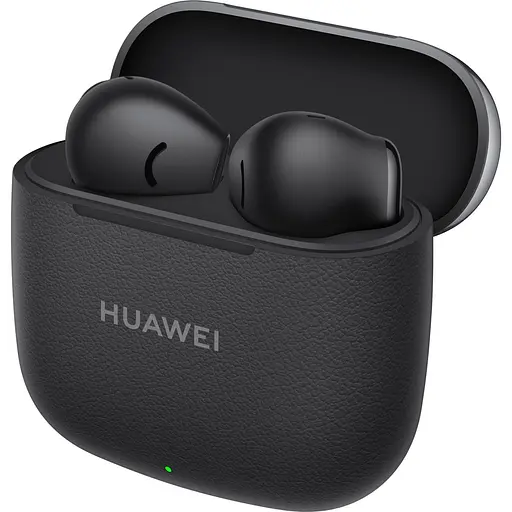Навушники Huawei FreeBuds SE 3 Black (55037988) [127065] - фото 2