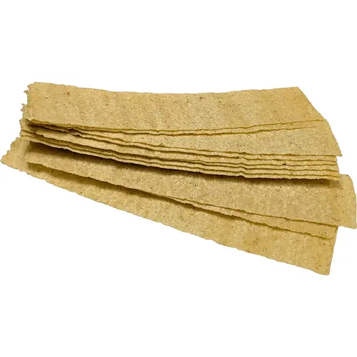 Чипсы До Бочкового со вкусом сметаны с зеленью пластинки 1 кг