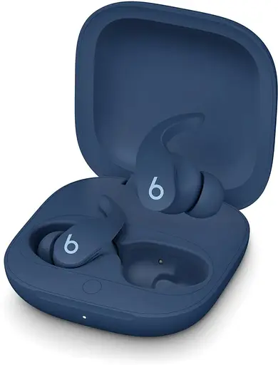 Навушники Beats by Dr. Dre Fit Pro Tidal Blue (MPLL3) - фото 2