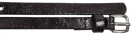 Ремінь C&A жіночий 120-126х1 см acs0018265 - фото 4