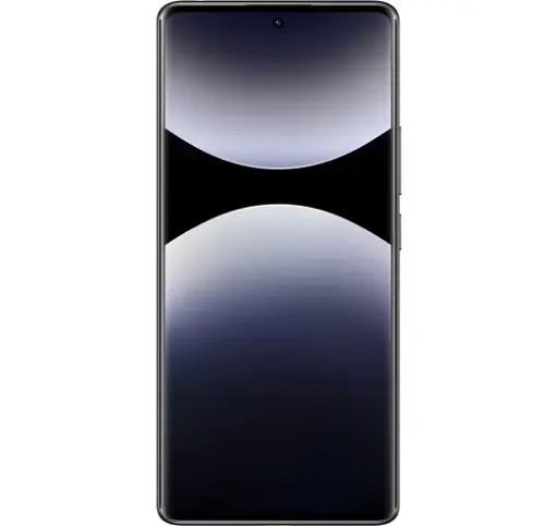 Смартфон Xiaomi Redmi Note 14 Pro 8/256Gb Midnight Black No Adapter UA UCRF - фото 3
