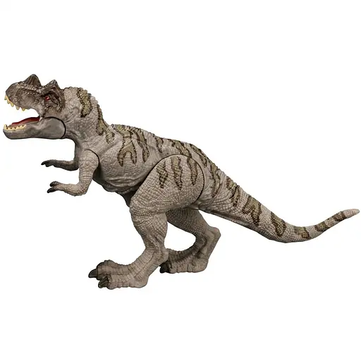 Динозавр Dino Toys Цератозавр рухомий сірий (Q9899-F2) - фото 1