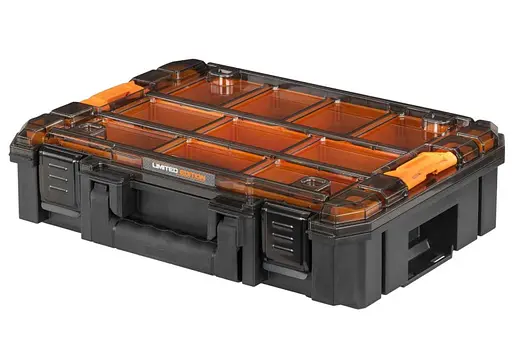 Комплект ящиков DeWALT McLaren (DWST60452-1) - фото 5