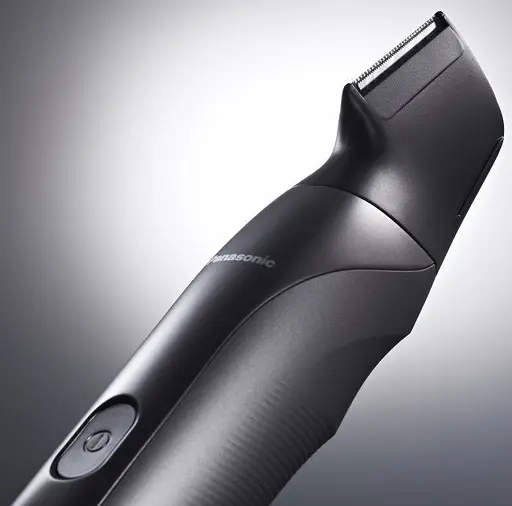 Тример для тіла Panasonic ER-GY60-H520 [71114] - фото 2